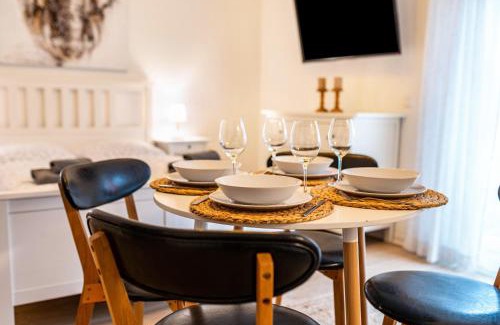 Oberderdingen Apartment | Apartement Aposto 1