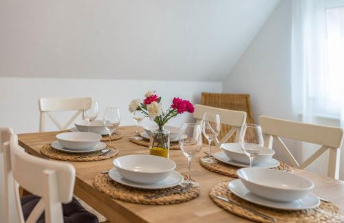 Oberderdingen Apartment | Apartement Aposto 3