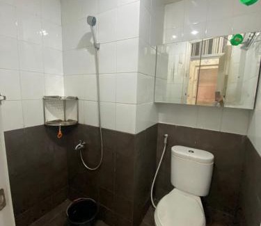 Rawasari Apartment | Apartement Deluxe Two Badroom Full Furnish