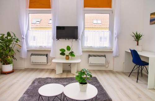 Magdeburg Apartment | Apartement für 6 Personen in Magdeburg, L