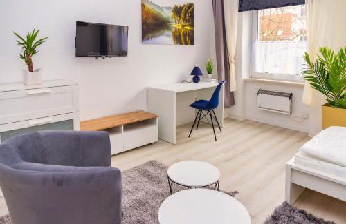 Magdeburg Apartment | Apartement für 6 Personen in Magdeburg, L