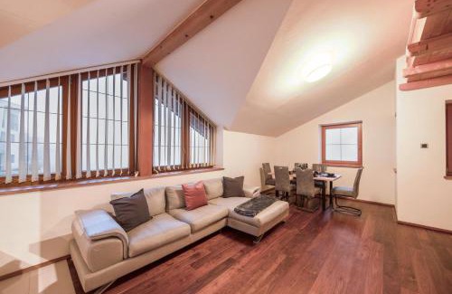 Cornedo All'isarco Apartment | Apartement Huck
