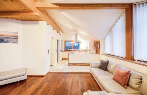 Cornedo All'isarco Apartment | Apartement Huck