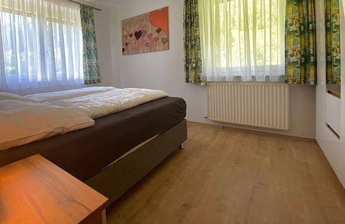Pusterwald Apartment | Apartement Kleinhansl im Pusterwald Steiermark