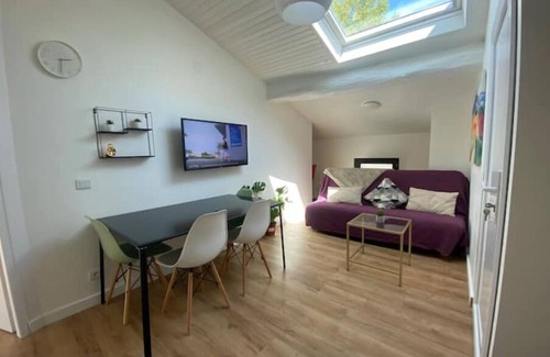 Pech-David Apartment | Apartement Lumineux à Toulouse