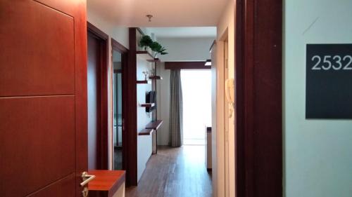 Karawang Apartment | Apartement Mahogany By Kalandra