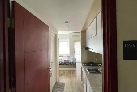Karawang Apartment | Apartement Mahogany By Kalandra