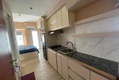 Karawang Apartment | Apartement Mahogany By Kalandra