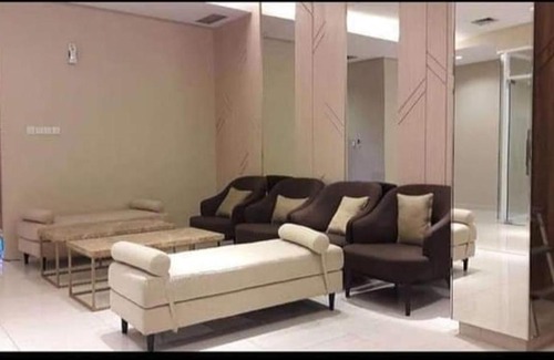 Gunung Putri Apartment | Apartement Podomoro golf view exit toll cimanggis
