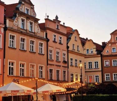 Jelenia Gora Apartment | Apartement Starówka