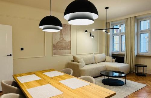 Jelenia Gora Apartment | Apartement Starówka