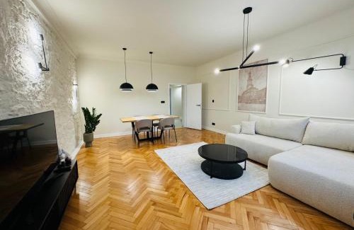 Jelenia Gora Apartment | Apartement Starówka