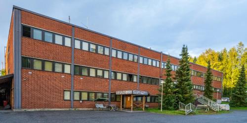Tohmajarvi Apartment | Apartementos Tohmajärvi
