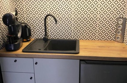 Okuninka Apartment | Aparth Plus 03 Okuninka