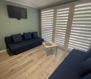 Okuninka Apartment | Aparth27 Okuninka Jezioro Białe