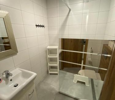 Okuninka Apartment | Aparth27 Okuninka Jezioro Białe
