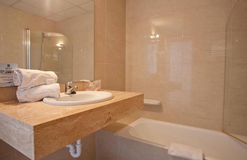S'illot Hotel | Aparthotel Playa Dorada