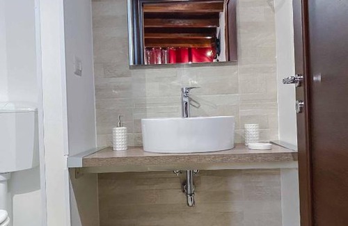 Torre San Giovanni Bed & Breakfast | Aparthotel Cortellenica