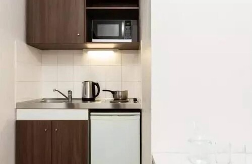 Carrieres-sous-Poissy Apartment | Aparthotel Adagio access Carrières-sous-Poissy - Studio 2 people