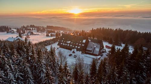 Benecko Hotel | Aparthotel Žalý