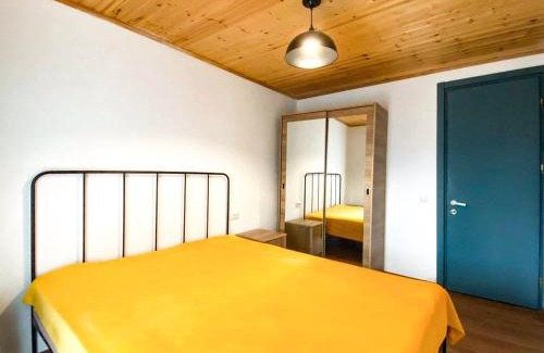 Bakuriani Apartment | Aparthotel 30