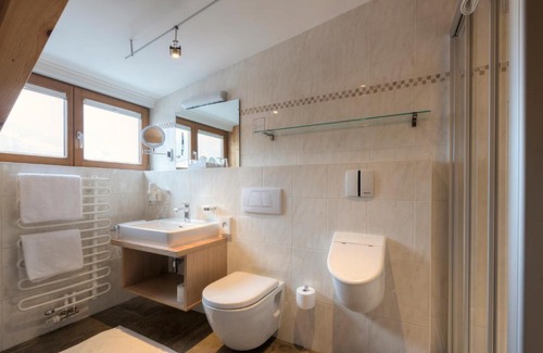 Sankt Anton am Arlberg Hotel | Aparthotel Acksteiner