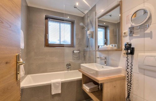 Sankt Anton am Arlberg Hotel | Aparthotel Acksteiner