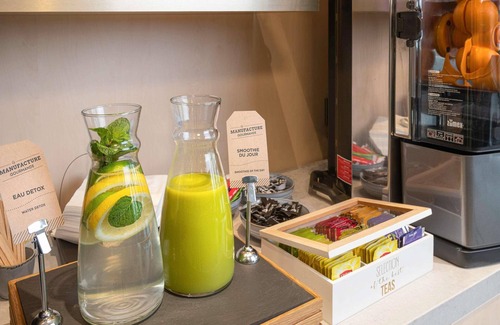 Oudergem Apartment | Aparthotel Adagio Access Brussels Delta