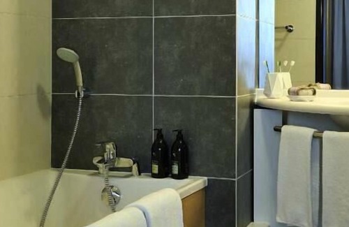 Richebourg - Saint-Clement Apartment | Aparthotel Adagio City Nantes center - Studio 2 people