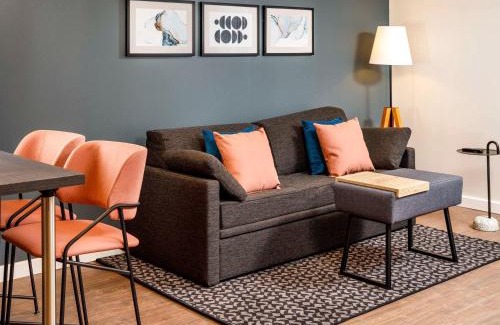 Sutton Central Apartment | Aparthotel Adagio London Sutton Point