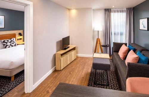 Sutton Central Apartment | Aparthotel Adagio London Sutton Point