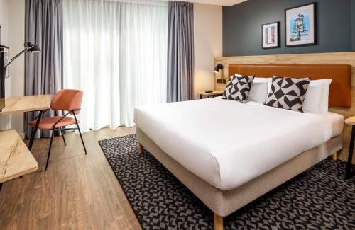 Sutton Central Apartment | Aparthotel Adagio London Sutton Point