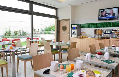 Vignerons Apartment | Aparthotel Adagio Paris Vincennes