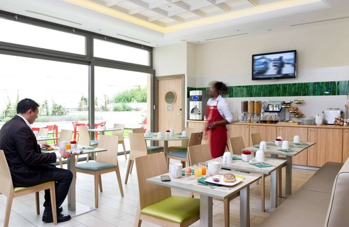 Vignerons Apartment | Aparthotel Adagio Paris Vincennes