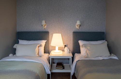 Maskavas Forstate Apartment | Aparthotel Amella