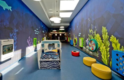Mechelinki Apartment | Aparthotel Anchoria BlueApart