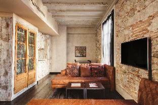 Gothic Quarter Hotel | Aparthotel Arai 4* Superior