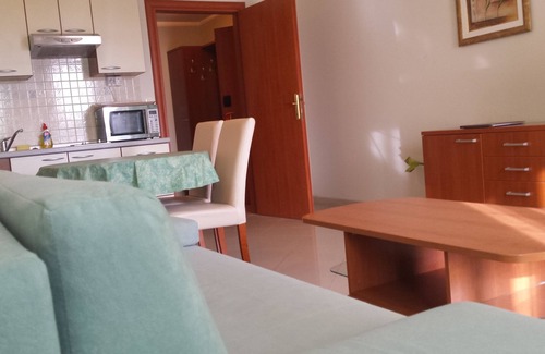 Seget Vranjica Hotel | Aparthotel Astoria