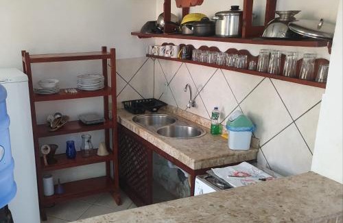 Canavieiras Apartment | Aparthotel BahiaTropical