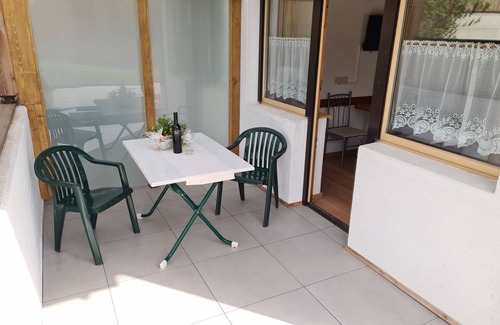 Kufstein Apartment | Aparthotel Buchauer.Tirol in a natural paradise