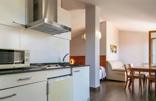 Puigreig Hotel | Aparthotel Cal Marçal