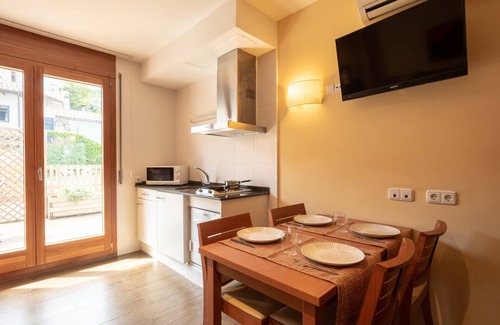 Puigreig Hotel | Aparthotel Cal Marçal