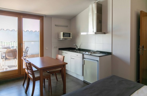 Puigreig Hotel | Aparthotel Cal Marçal