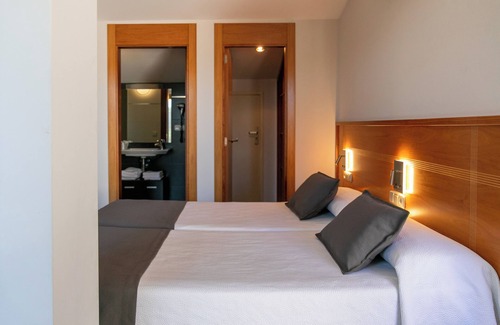 Puigreig Hotel | Aparthotel Cal Marçal
