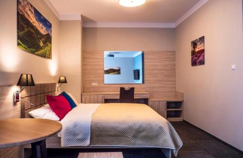 Bytom Apartment | Aparthotel CENTRUM Gliwicka 18