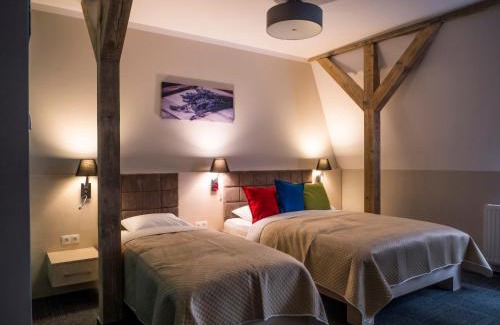 Bytom Apartment | Aparthotel CENTRUM Gliwicka 18