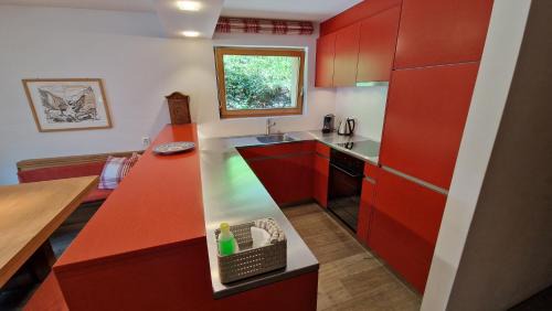 Silvaplana Apartment | Aparthotel Chesa Bellaval