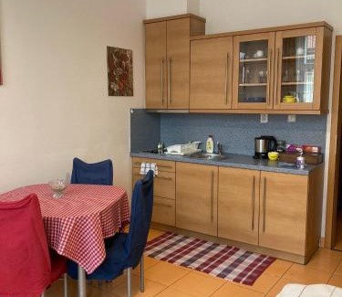 Smichov Apartment | Aparthotel City 5