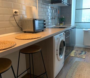Braila Apartment | Aparthotel Claudia -self check-in