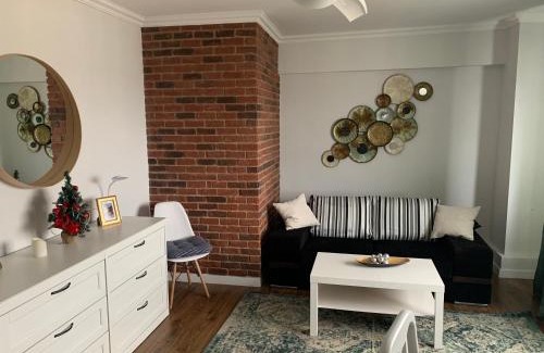 Braila Apartment | Aparthotel Claudia -self check-in